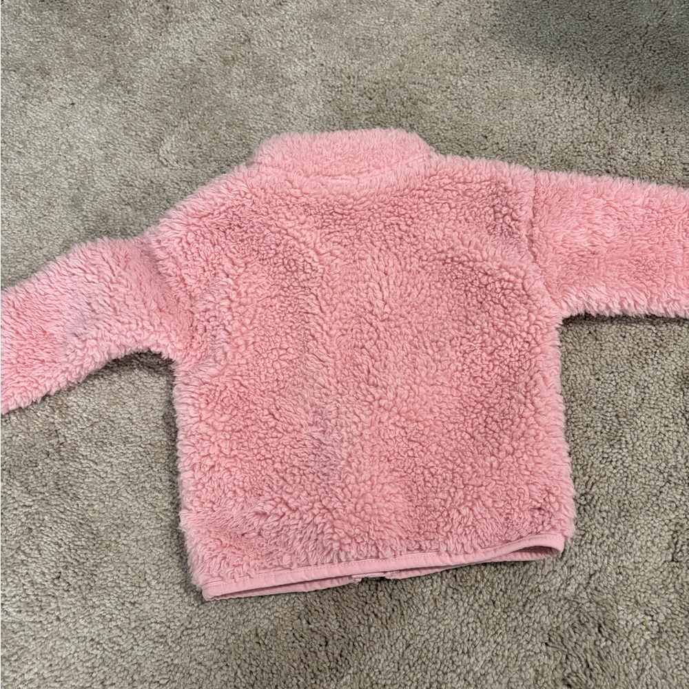 Carters jacket - Picture 3 of 3
